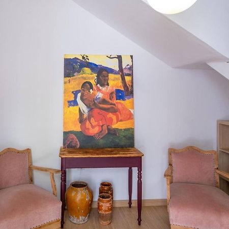 לוס יאנוס דה אריאדנה Casa Abuela Tona By Huskalia - City Center מראה חיצוני תמונה