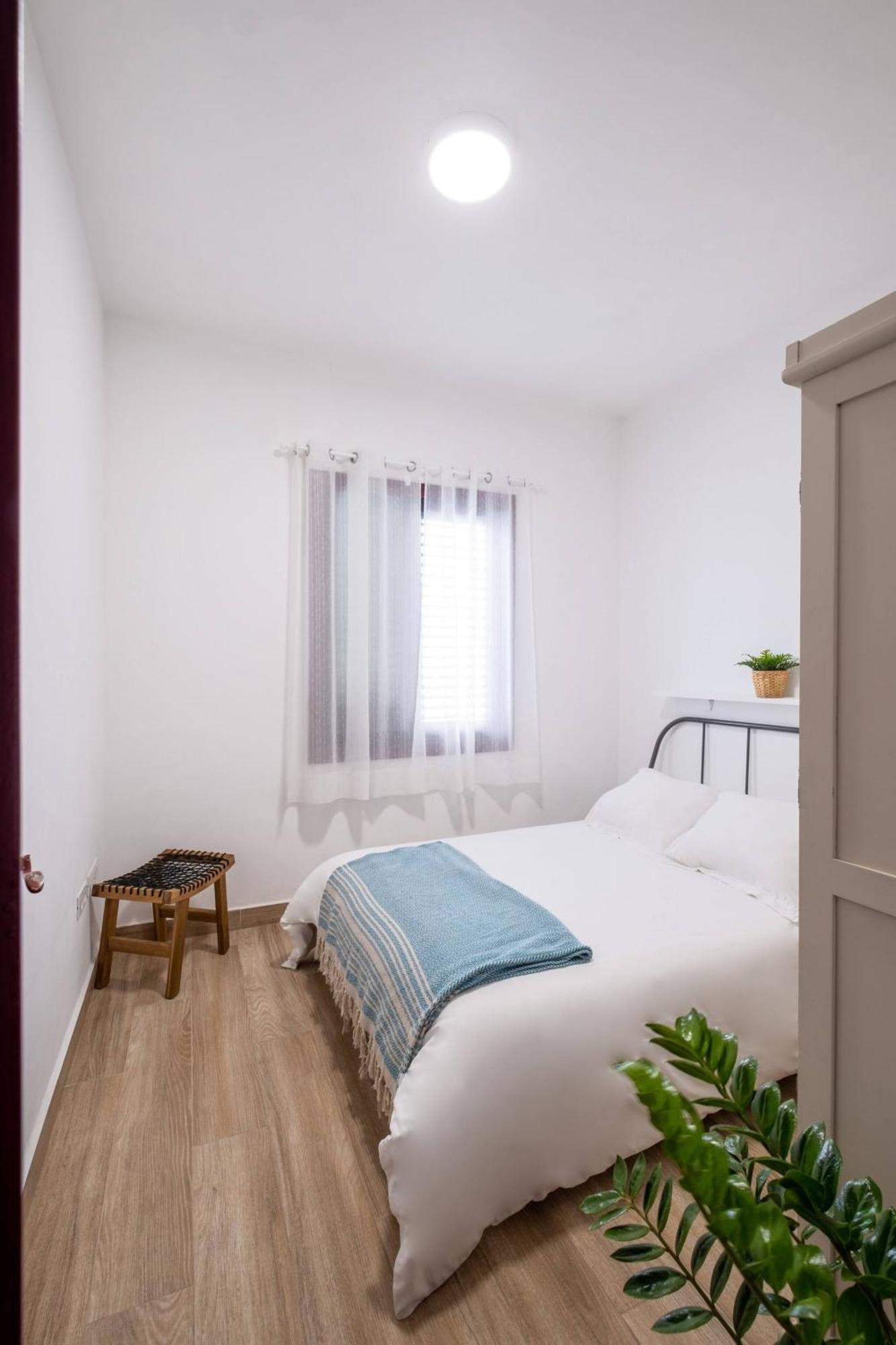 לוס יאנוס דה אריאדנה Casa Abuela Tona By Huskalia - City Center מראה חיצוני תמונה