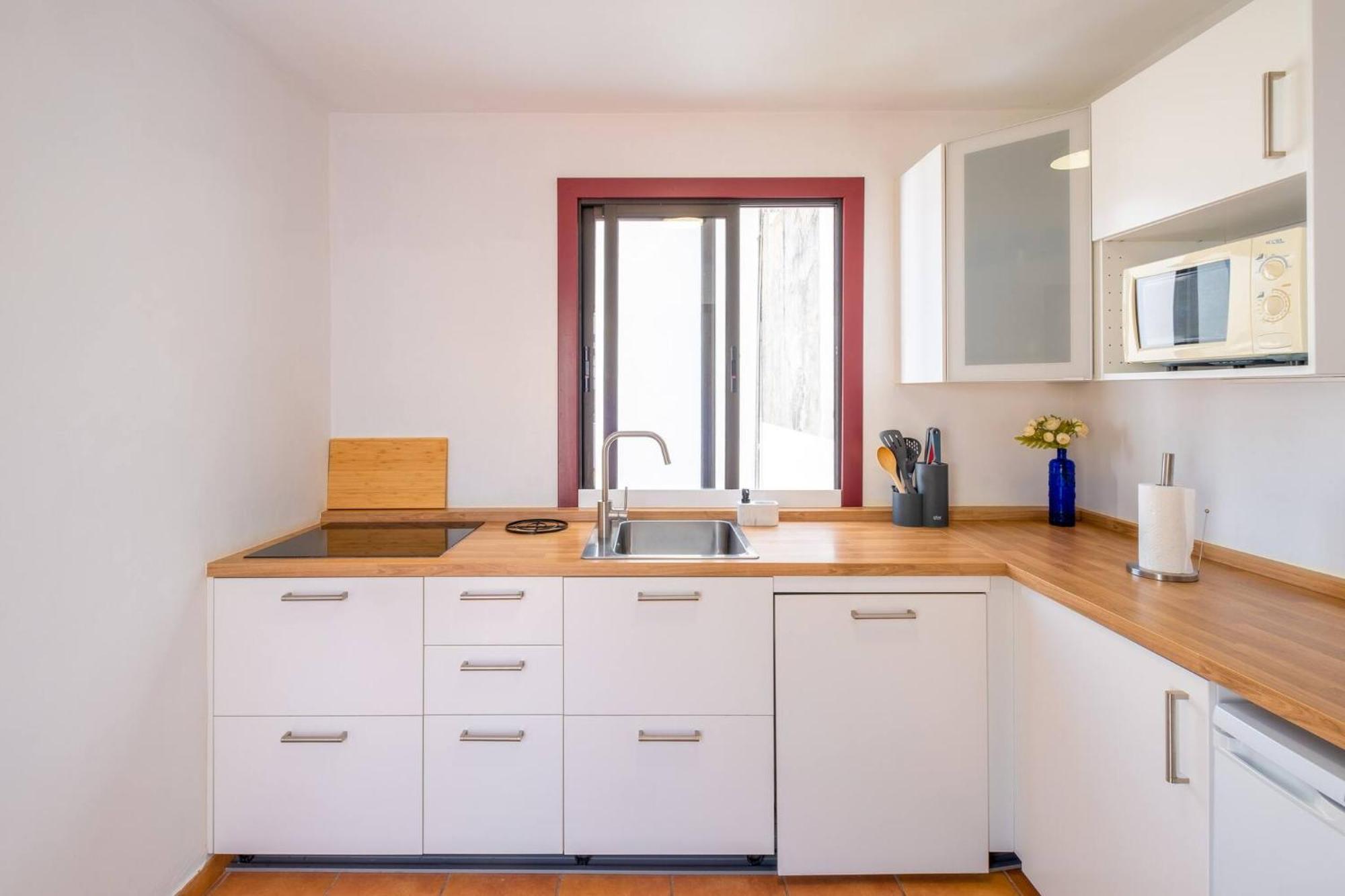 לוס יאנוס דה אריאדנה Casa Abuela Tona By Huskalia - City Center מראה חיצוני תמונה