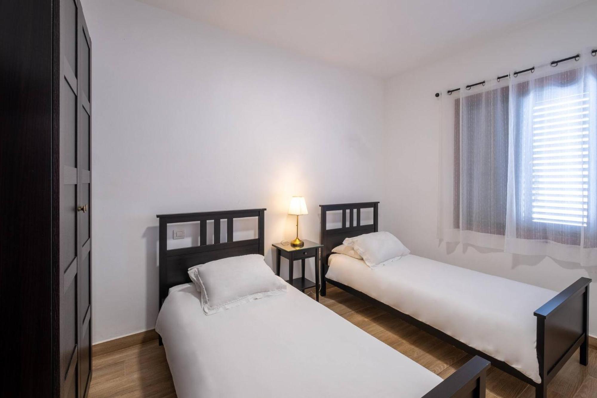 לוס יאנוס דה אריאדנה Casa Abuela Tona By Huskalia - City Center מראה חיצוני תמונה