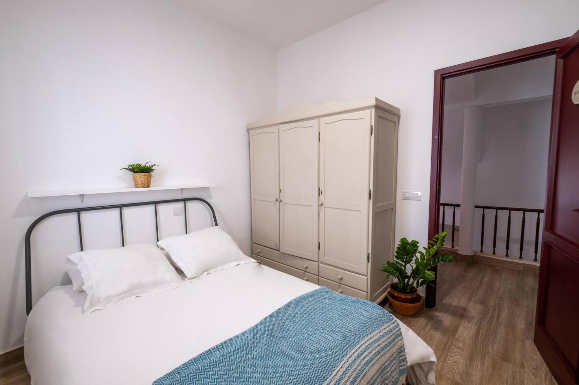 לוס יאנוס דה אריאדנה Casa Abuela Tona By Huskalia - City Center מראה חיצוני תמונה