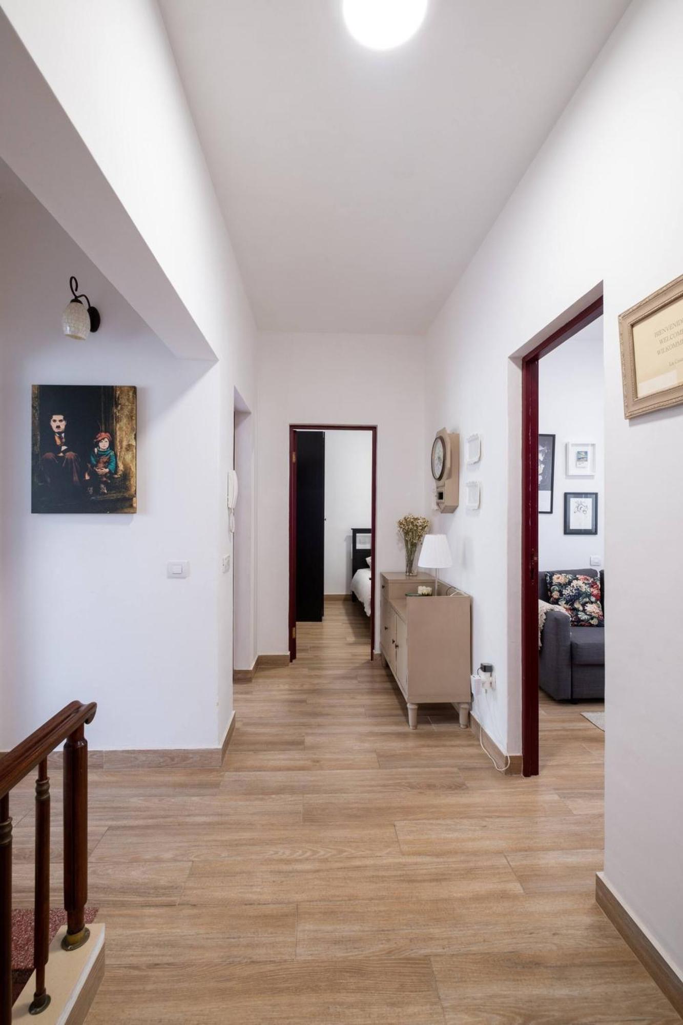 לוס יאנוס דה אריאדנה Casa Abuela Tona By Huskalia - City Center מראה חיצוני תמונה