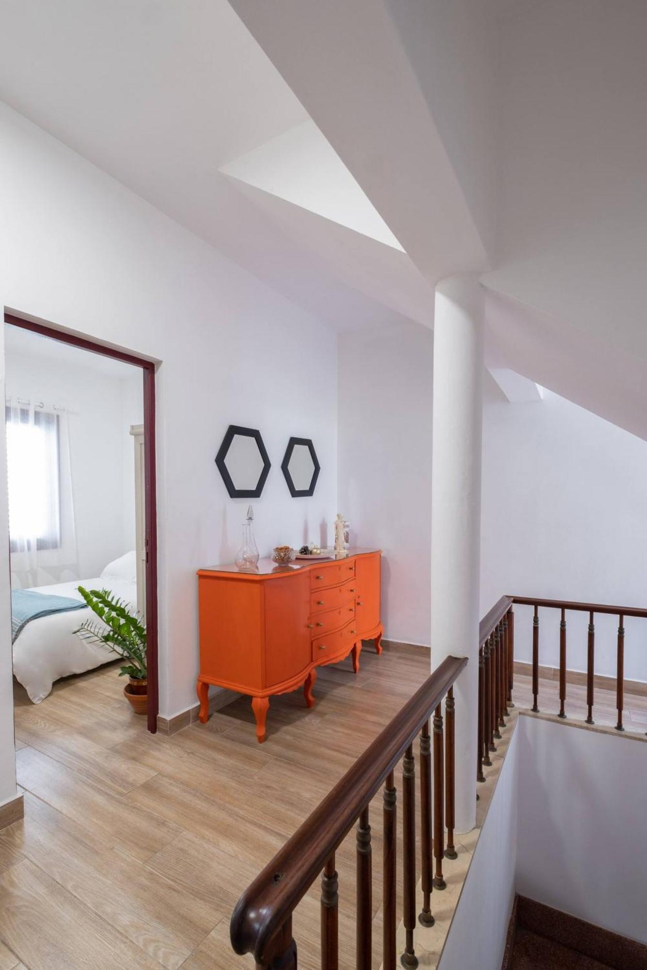 לוס יאנוס דה אריאדנה Casa Abuela Tona By Huskalia - City Center מראה חיצוני תמונה