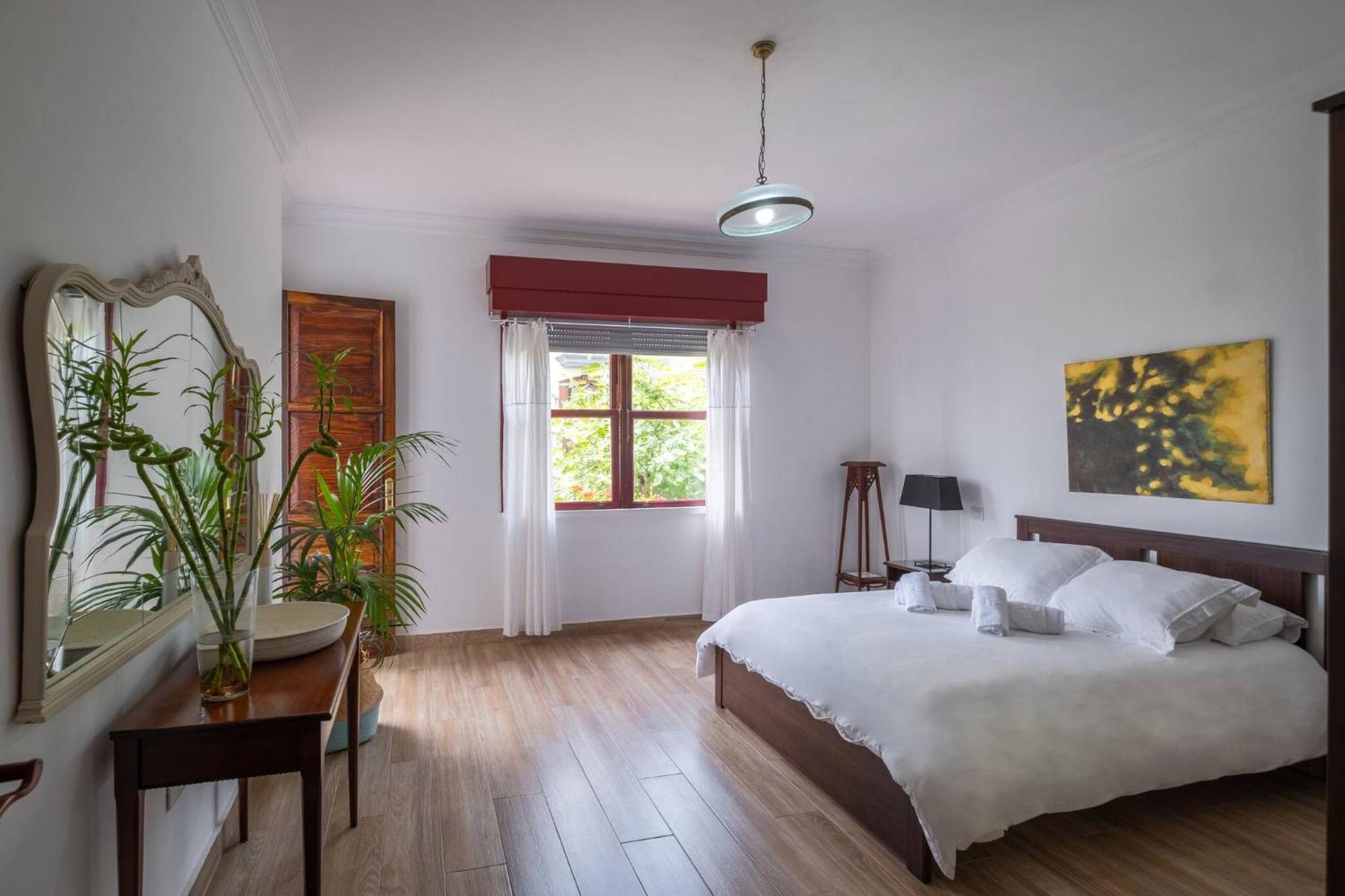 לוס יאנוס דה אריאדנה Casa Abuela Tona By Huskalia - City Center מראה חיצוני תמונה